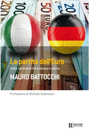 La partita dell'Euro