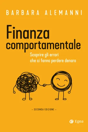 Finanza comportamentale - II edizione