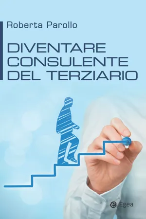 Diventare consulente del terziario