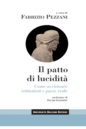 Il patto di lucidità