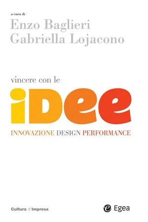 Vincere con le idee