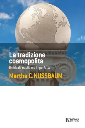 La tradizione cosmopolita