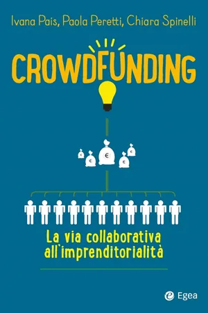 Crowdfunding