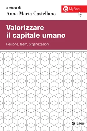 Valorizzare il capitale umano