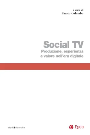 Social TV