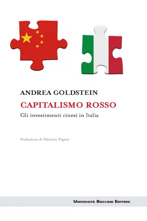 Capitalismo rosso