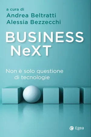 Business NeXT