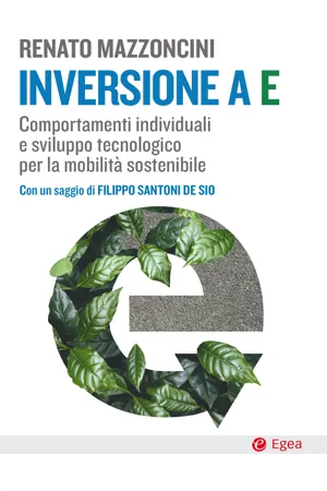 Inversione a E