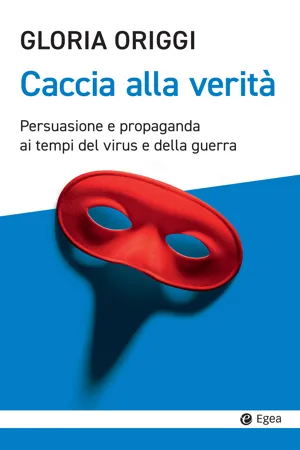 Caccia alla verità