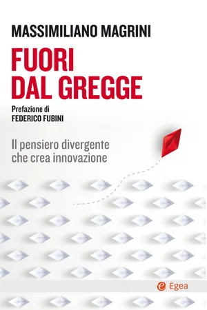 Fuori dal gregge