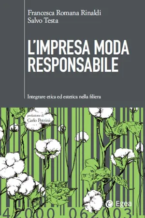 L'impresa moda responsabile