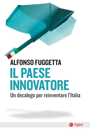 Il paese innovatore