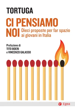 Ci pensiamo noi