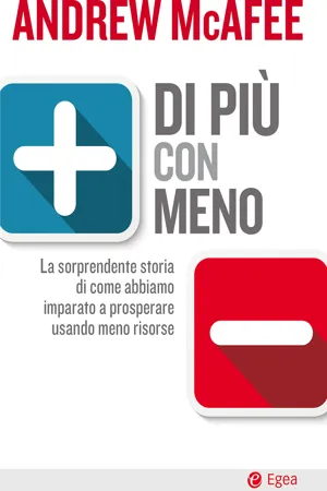 Di più con meno