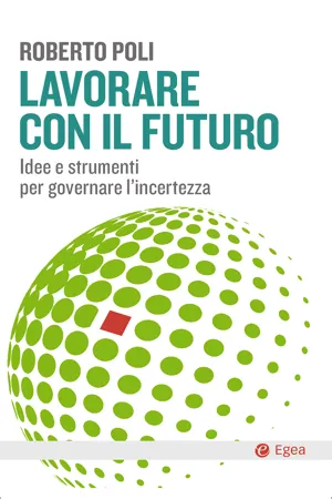 Lavorare con il futuro