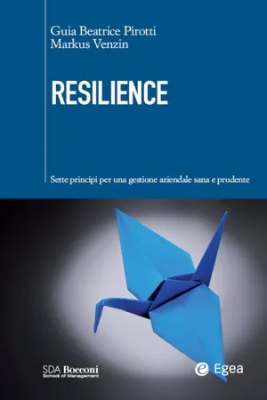 Resilience