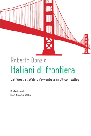 Italiani di frontiera