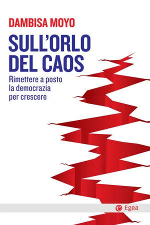 Sull'orlo del caos