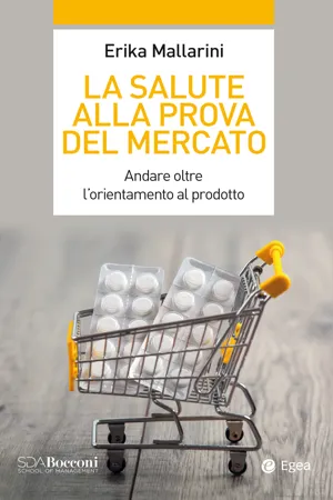 La salute alla prova del mercato