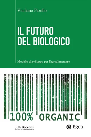 Il futuro del biologico