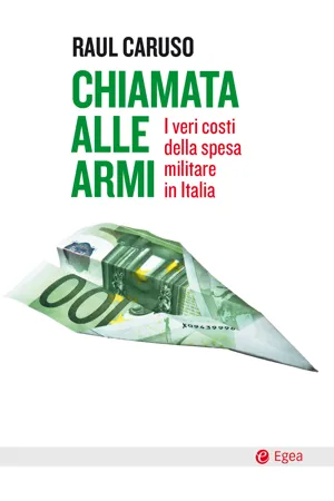 Chiamata alle armi