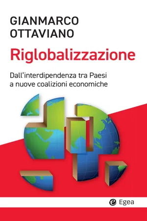 La riglobalizzazione