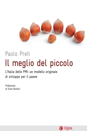 Il meglio del piccolo