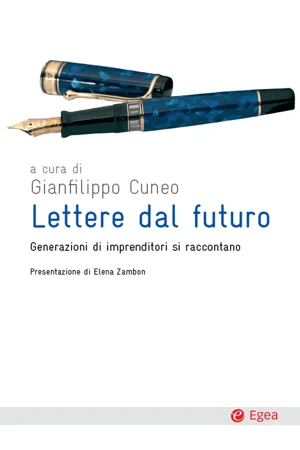 Lettere dal futuro