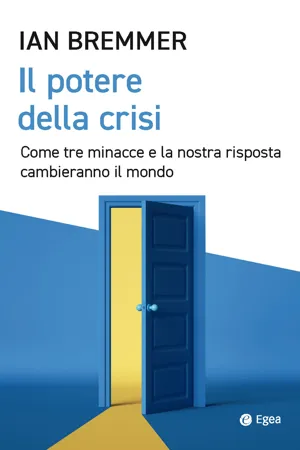 Il potere della crisi