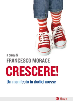 Crescere!