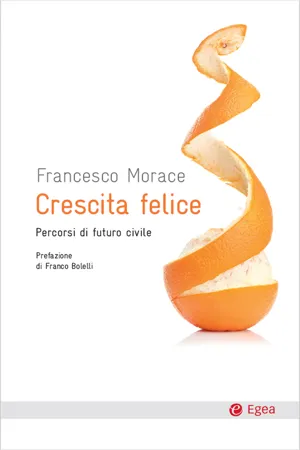 Crescita felice