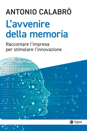 L'avvenire della memoria