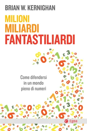 Milioni, miliardi, fantastiliardi