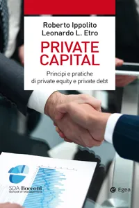 Private capital_cover