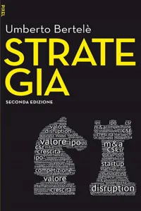 Strategia II edizione_cover