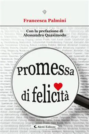 Promessa di felicità