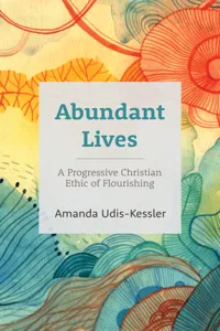 Abundant Lives_cover