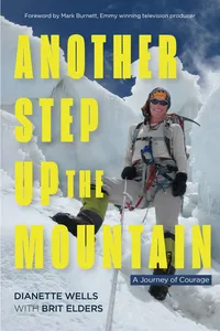 Another Step Up the Mountain_cover