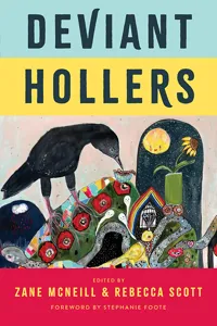 Deviant Hollers_cover