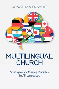 Multilingual Church_cover