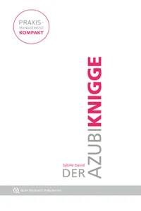 Der Azubiknigge_cover