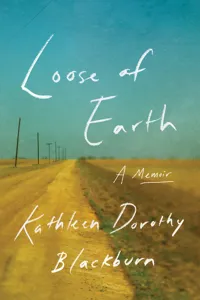 Loose of Earth_cover