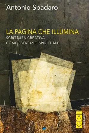 La pagina che illumina