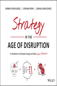 Strategy in the Age of Disruption_cover
