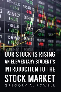 Our Stock Is Rising_cover