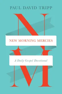 New Morning Mercies_cover