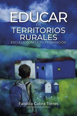 Educar en territorios rurales