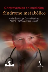Controversias en medicina. Síndrome metabólico_cover
