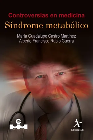 Controversias en medicina. Síndrome metabólico