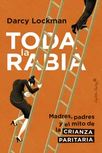 Toda la Rabia_cover